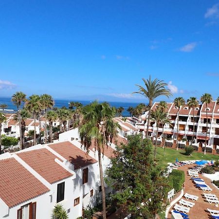 Parque Santiago II 335 By Tenerife Rental & Sales Playa de las Americas  Eksteriør bilde