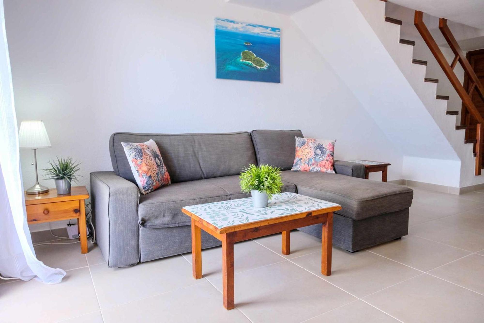Parque Santiago II 335 By Tenerife Rental & Sales Playa de las Americas  Eksteriør bilde