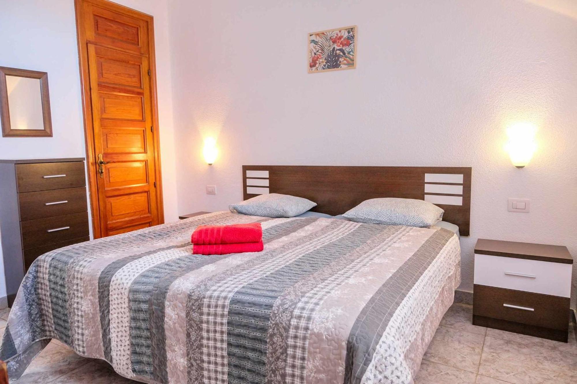 Parque Santiago II 335 By Tenerife Rental & Sales Playa de las Americas  Eksteriør bilde