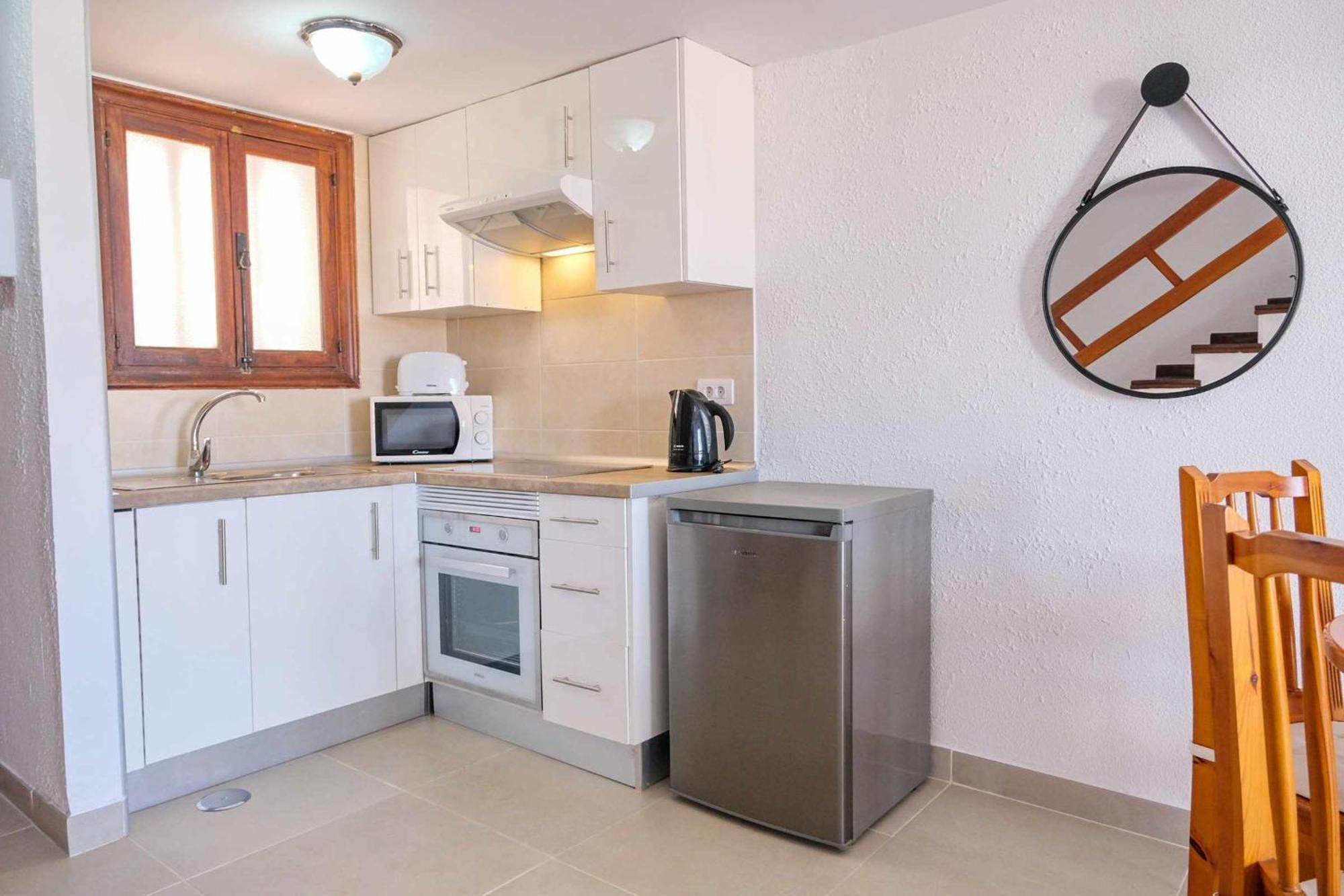 Parque Santiago II 335 By Tenerife Rental & Sales Playa de las Americas  Eksteriør bilde