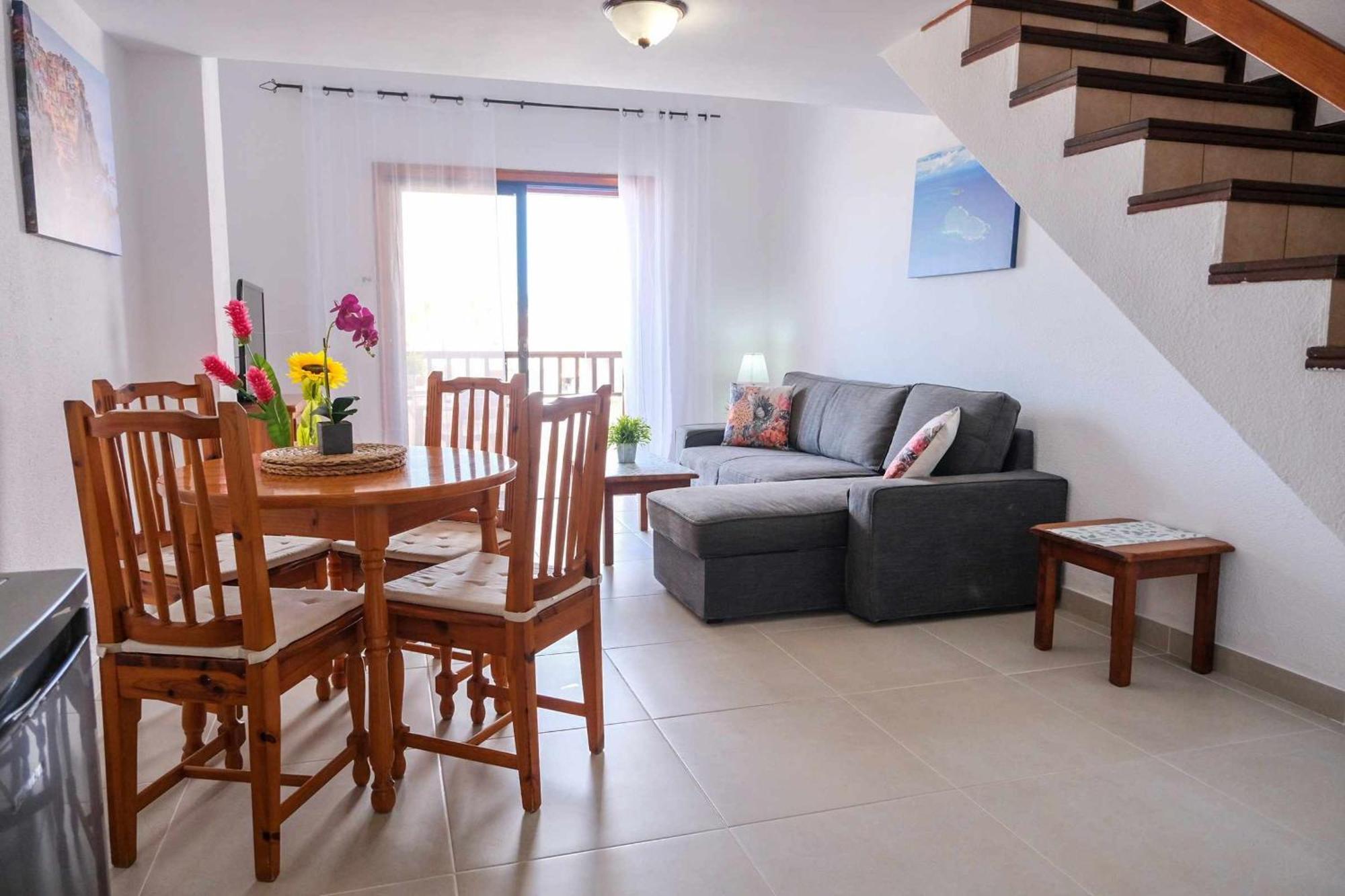 Parque Santiago II 335 By Tenerife Rental & Sales Playa de las Americas  Eksteriør bilde