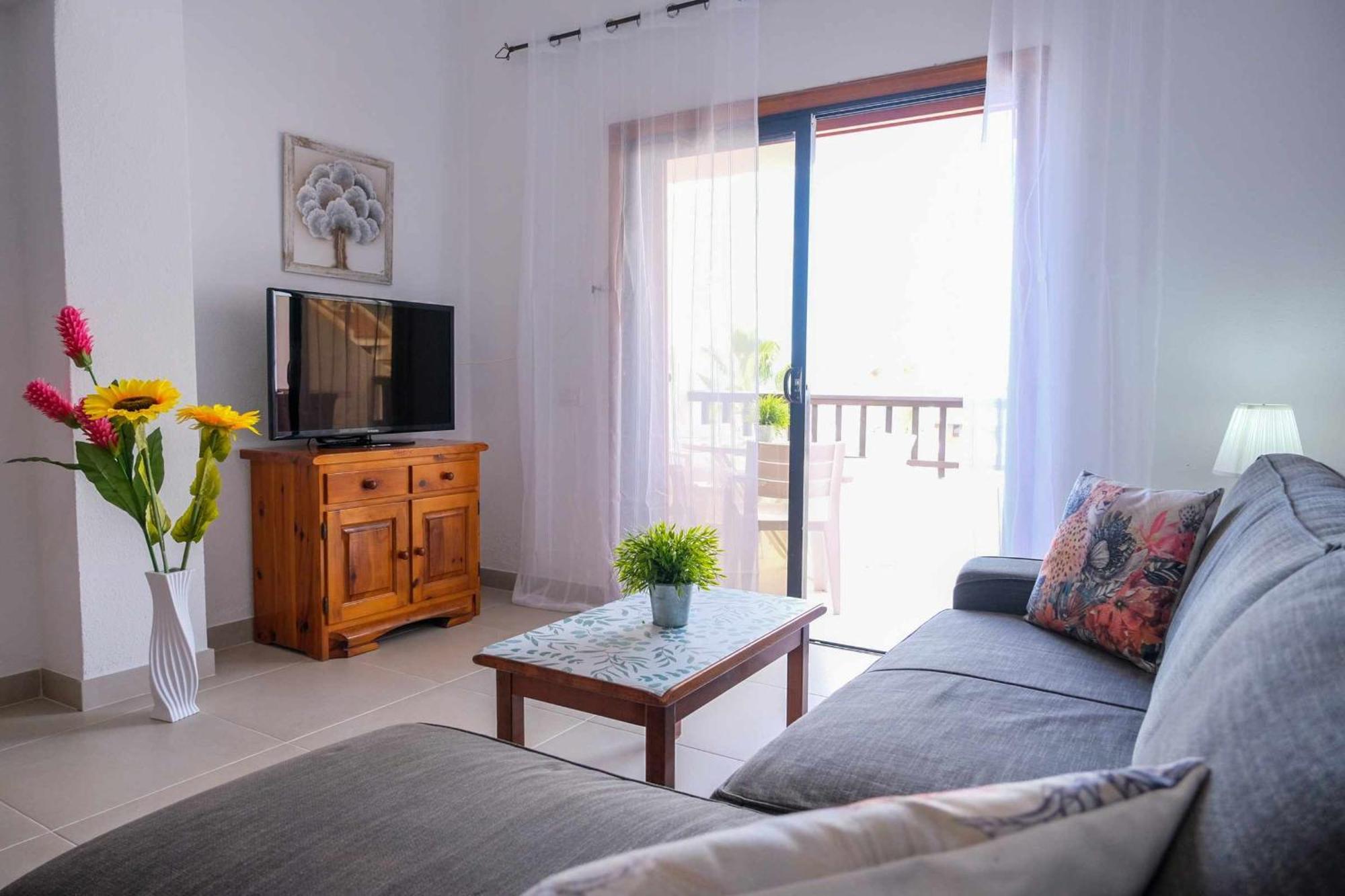 Parque Santiago II 335 By Tenerife Rental & Sales Playa de las Americas  Eksteriør bilde