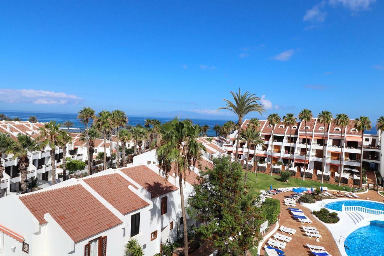 Parque Santiago II 335 By Tenerife Rental & Sales Playa de las Americas  Eksteriør bilde